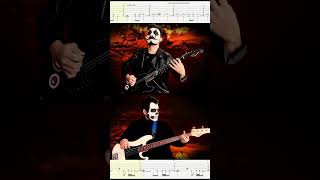 【DISTURBED】 Down With The Sickness  cover by Dotti Brothers  GUITARBASS [upl. by Oringas]