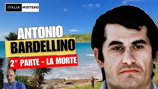 Antonio Bardellino 2° parte  la morte [upl. by Song]