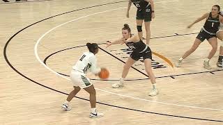 Barbasol HLWBB Championship Highlights Green Bay vs Cleveland State [upl. by Irolav416]