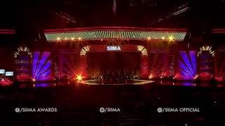 Sayesha Saigal wonderful dance performance [upl. by Behka]