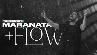 MARANATA  FLOW  Matheus Schuindt [upl. by Ylecara836]