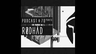 Bassiani invites Rødhåd  Podcast 70 [upl. by Sama]