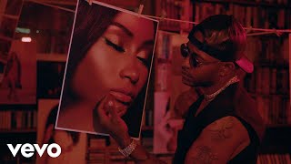 Eric Bellinger  Obsession Official Video [upl. by Byers941]