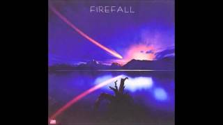 FireFall  It Doesnt Matter Vinyl [upl. by Idelson]