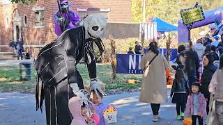 Owls Head Halloween Festival 10272024 [upl. by Farkas]