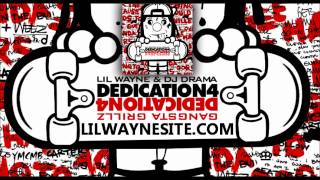 Dedication 4 Lil Wayne  No Worries [upl. by Aicatsal]