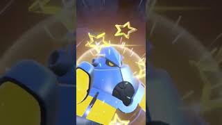 Shiny Hunting Clips 5 ✨pokemonscarletandviolet [upl. by Nanoc210]