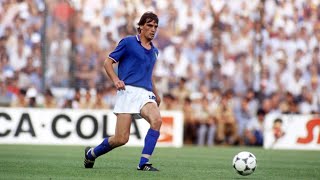 Marco Tardelli Schizzo Goals amp Skills [upl. by Lock]