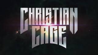 Christian Cage Entrance Theme AEW Version  AEW Music [upl. by Hazlett]