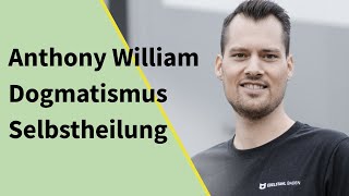 religiöses Trauma Verdauungsbeschwerden und Tinnitus [upl. by Wilfred]