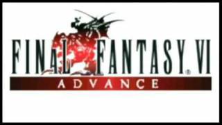 The Returners  Final Fantasy VI Advance OST [upl. by Anawik]