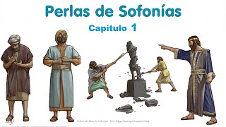 Perlas de SOFONÍAS 1  Reavivados por su palabra Hedjusan [upl. by Epoh661]