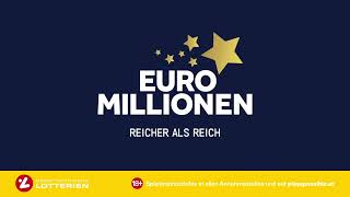 So gehts EuroMillionen [upl. by Aihgn]