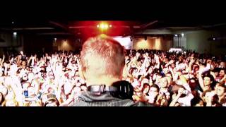 Kaskade New Years Eve 2010 Trailer [upl. by Jadwiga]