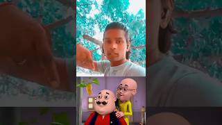 Sonaa ♥️💕💕 dkhbvlog love motupatlu funny comedy [upl. by Tamiko636]