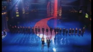 The Insiders Riverdance Documentary [upl. by Iong]