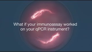 Invitrogen ProQuantum immunoassays  measure protein on qPCR instrument [upl. by Bandur663]