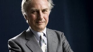 Richard Dawkins on The Greatest Show on Earth The Evidence for Evolution [upl. by Eiramoj]