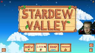 Stardew Valley Modded Caribbean Legend amp Starfield [upl. by Juxon349]