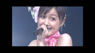 MV Happy☆彡 Live Ver  Kirarin☆Land DVD [upl. by Idalia810]