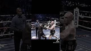 Deontay Wilder’s Downfall viral trending boxing shorts [upl. by Brookes]