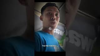 GILA  DROGBA ZX25R DENZBAGUS ALLVLOG‼️ terlalu sangar asmrider radenzallvlog viral fyp [upl. by Gearard]