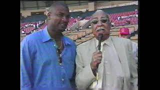 Licey Vs Escogido Round Robin 1999 Parte 5 [upl. by Ecaj29]