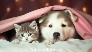 Pet Music Relaxation Therapy  Over 20 HOURS of The Best AntiAnxiety Music for CatsampDogs [upl. by Hedveh]