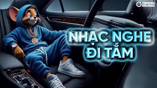 NHẠC NGHE ĐI TẮM  MIXSET HOUSE LAK amp DEEP HOUSE  NHẠC REMIX HAY NHẤT 2024 [upl. by Ainig]