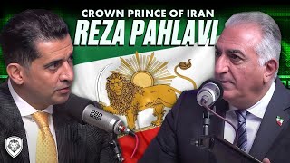 Crown Prince of Iran Opens Up on the Revolution amp Mistakes Made by Mohammad Reza Shah Pahlavi [upl. by Josler970]