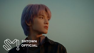 Choose T or Y  TAEYONG SHALALA Track Film [upl. by Hcahsem]