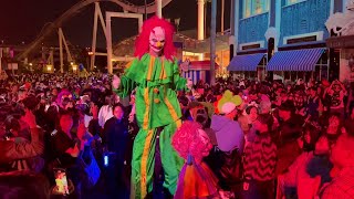 USJ ハロウィン ホラーナイト2024Halloween Horror Nights [upl. by Eislel437]