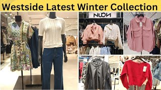 Westside Winter Collection 2024  Westside Haul  Westside Winter Collection trending fashion [upl. by Aloin]