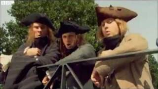 Horrible Histories Dick Turpin song [upl. by Tades]