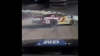 Looking back at when Terry Labonte Spun and Won  1995 Bristol Night Race [upl. by Ylus]