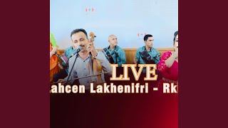 lahcen lakhnifri yiwichid rabbi [upl. by Monetta719]