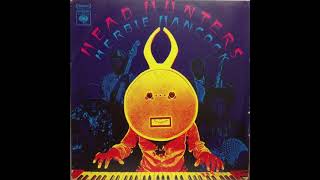 HERBIE HANCOCK  Head Hunters LP 1973 Full Album [upl. by Ardnovahs]