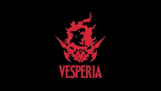 Vesperia Fleet Anthem [upl. by Onifled]