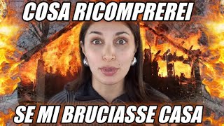 COSA RICOMPREREI🔥 MUST HAVE MAKEUP  MelissaTani [upl. by Yhcir302]