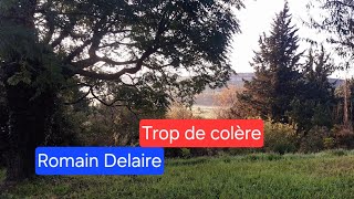 GéraldineTrop de colère [upl. by Doersten]