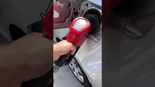 87 89 and 93 Octane Gas Explained shorts [upl. by Acsehcnarf]