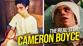 The Heartbreaking Story of Cameron Boyce [upl. by Kutchins]