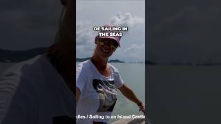 Sailing Doodles The Ultimate Sailing Adventure On YouTube [upl. by Ennayar]