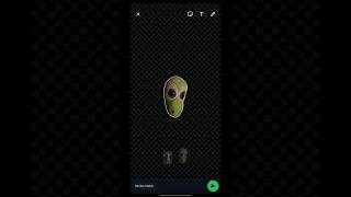 How to create WhatsApp stickers in android  New WhatsApp feature whatsapp android sticker [upl. by Adrianna834]