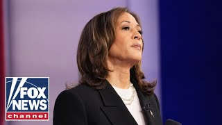 Kamala Harris kneecapped as major liberal paper makes surprise decision [upl. by Mulloy]