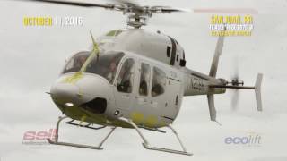 Ecolift Bell 429 EMS [upl. by Scoles]