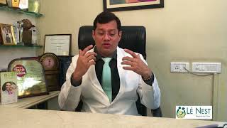 Sperm Count  Semen Analysis  Sample Collection Process Hindi  By Dr Mukesh Gupta [upl. by Pearse]