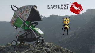 Baciuzzi Spot BX [upl. by Einnor]