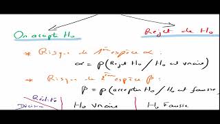 Risques alpha et beta [upl. by Now]