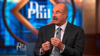 Dr Phil Gives Exes Advice for CoParenting [upl. by Yasmeen184]